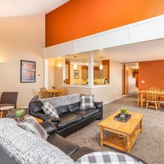 Cottonwood Cove - New Hot Tub