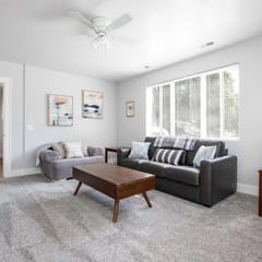 Historic Avenues Two Bedroom Suite!