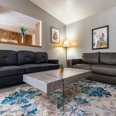 Spacious Pet Friendly Retreat!