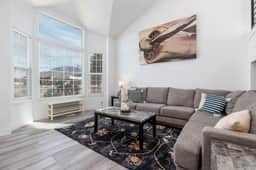 Cottonwood Basecamp-Game Room, 6TVs, Near Canyons!
