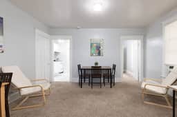 Downtown Apartment - Heart of SLC