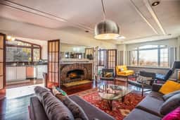 Extraordinary Capitol Hill Home!