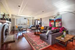 Extraordinary Capitol Hill Home!