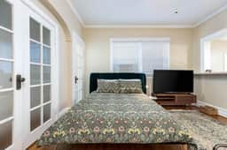 Historic Avenues Loft-Walk Downtown-40 mins to Ski