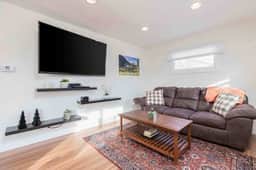 Millcreek Basecamp - Pet friendly and Convenient!
