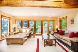 Mtn. Home in Sandy, UT -Sauna, Pool Table - Ski/Hike/Bike/Climb