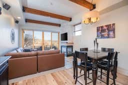 New! Mountain Retreat-Hot Tub, Views, Near Shops! - Image 4