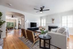 Red Butte River Gem-Close to the U, Downtown & Mtn