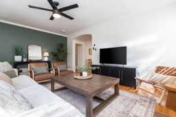 Red Butte River Gem-Close to the U, Downtown & Mtn