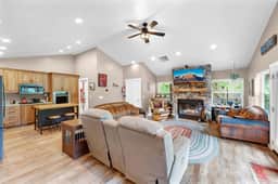 Silver Fork Chalet