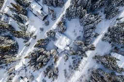 Silver Fork Mountain Retreat- Mins to Ski Resorts!