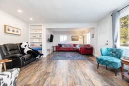 Wasatch Cottonwood Canyons Cottage-HotTub, PoolTable, Skier's Dream!