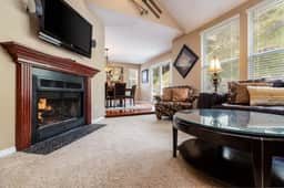Wasatch Retreat Cottonwood Canyons - Pool Table, Ping Pong, & Arcade!