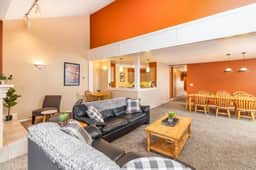 Spacious Townhome At Base of Cottonwood Canyons - Image 5