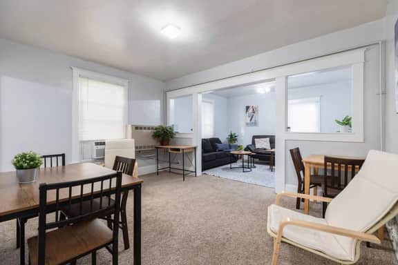 Downtown Apartment - Heart of SLC