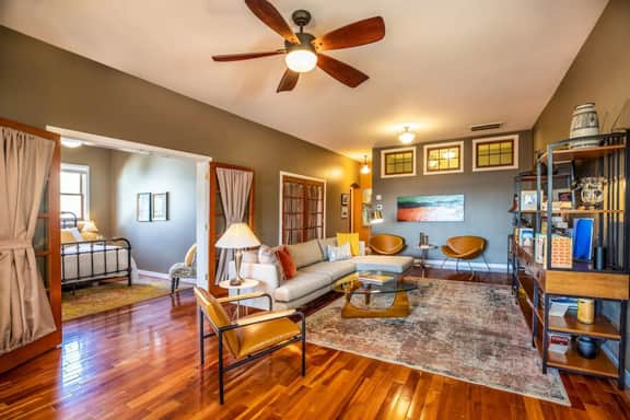 Exquisite, One of a Kind Property in Downtown SLC!