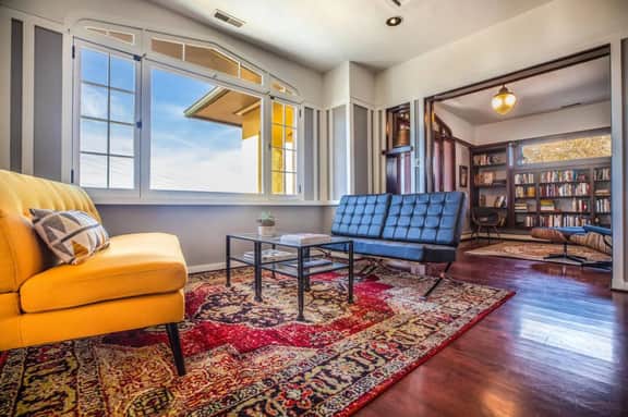 Extraordinary Capitol Hill Home!