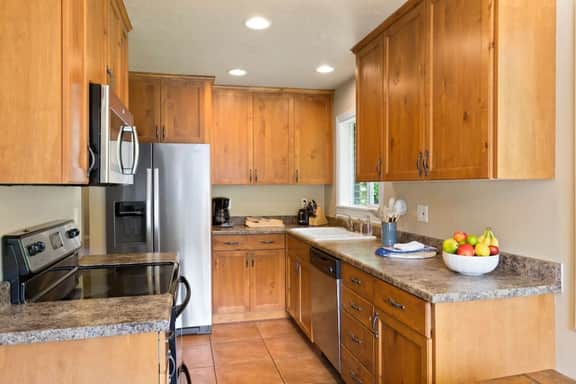 Gem-Mt. Olympus Retreat - Close to Canyons & City