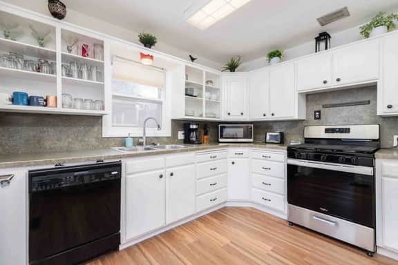 Millcreek Basecamp - Pet friendly and Convenient!