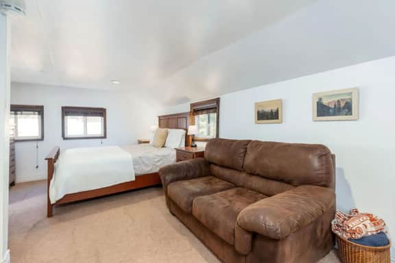 Mountain Apartment Located in BigCottonwood Canyon