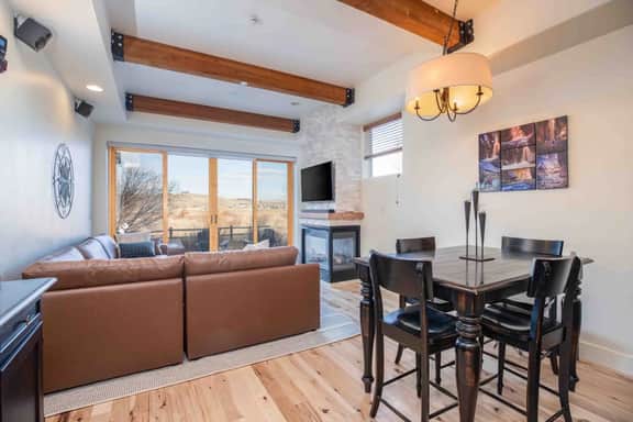 New! Mountain Retreat-Hot Tub, Views, Near Shops! - Image 4
