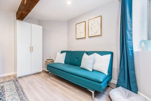 Private Pet Friendly Avenues Suite-❤️ of Downtown SLC!