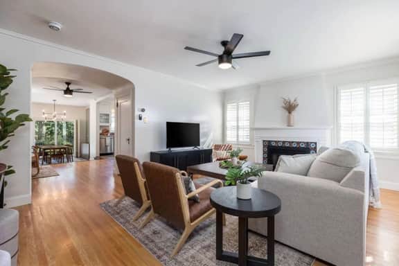 Red Butte River Gem-Close to the U, Downtown & Mtn