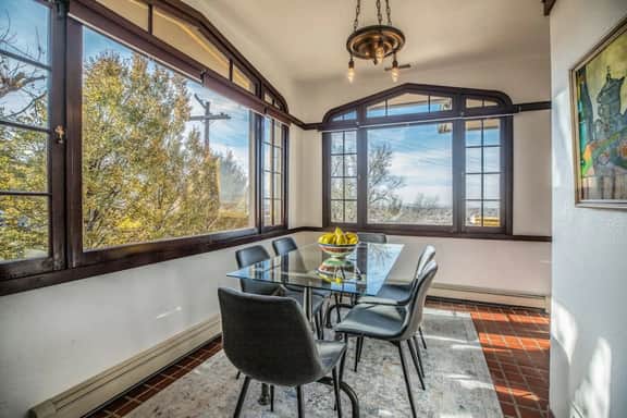 Stunning View, Frank Lloyd Wright Inspired Home! - Image 5