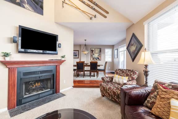 Wasatch Retreat Cottonwood Canyons - Pool Table, Ping Pong, & Arcade!