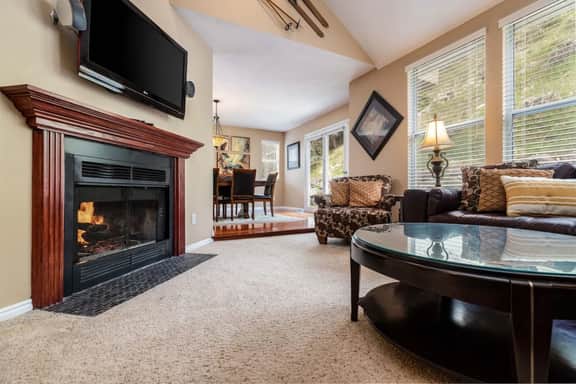 Wasatch Retreat Cottonwood Canyons - Pool Table, Ping Pong, & Arcade!