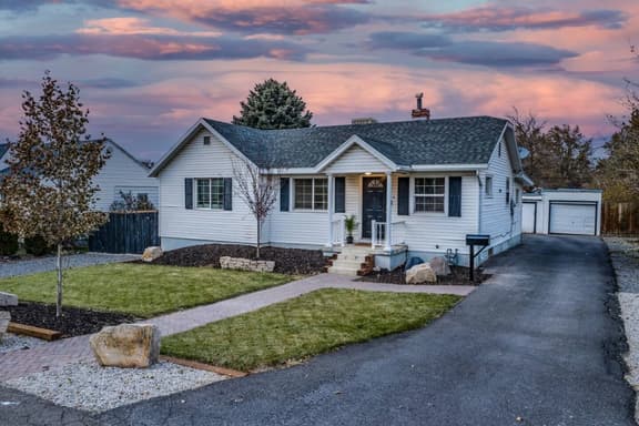 Millcreek Basecamp - Pet friendly and Convenient! - Image 1