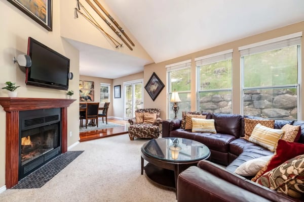 Business and Extended Stays