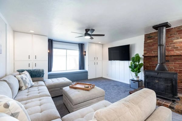 Property Care & Maintenance