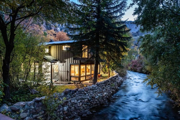 Mountain and Ski Getaways